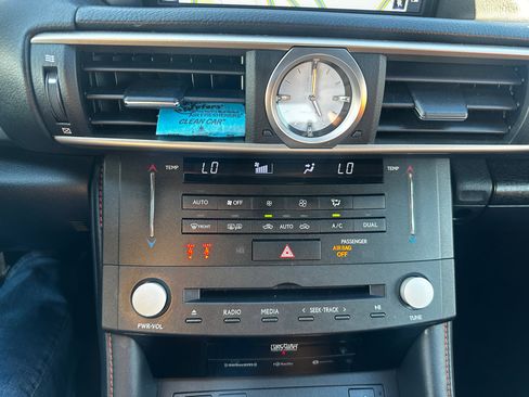 Used 2018 Lexus RC 300 AWD image 14