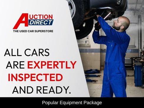 Used 2018 FIAT 500 Pop FWD image 5