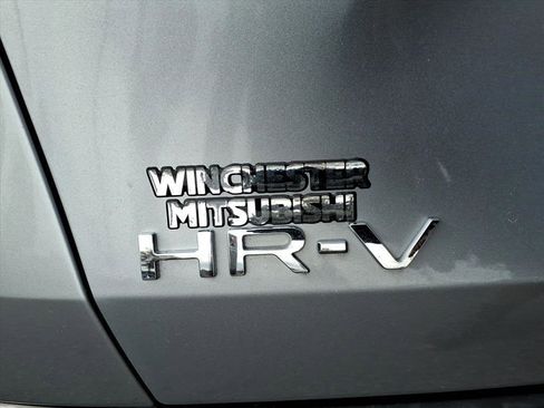 Used 2026 Honda HR-V LX image 9