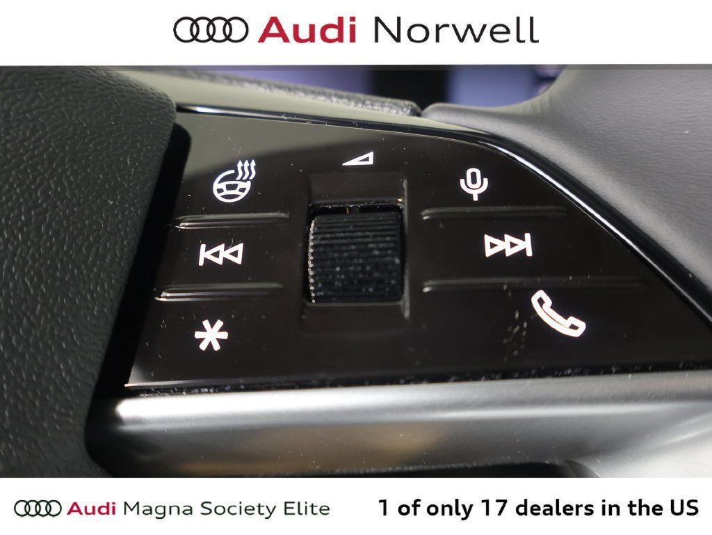 New 2026 Audi Q5 Premium Plus AWD/4WD image 28