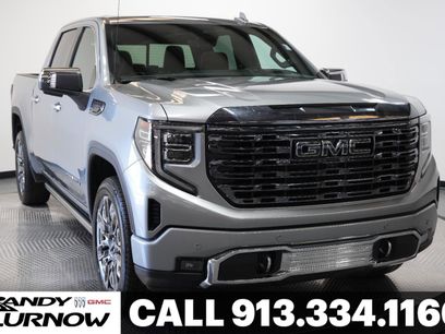 Used 2023 GMC Sierra 1500 Denali Ultimate