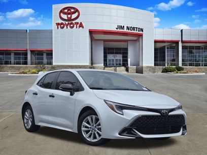 Used 2026 Toyota Corolla SE