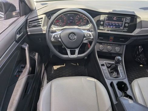 Used 2021 Volkswagen Jetta S FWD image 15
