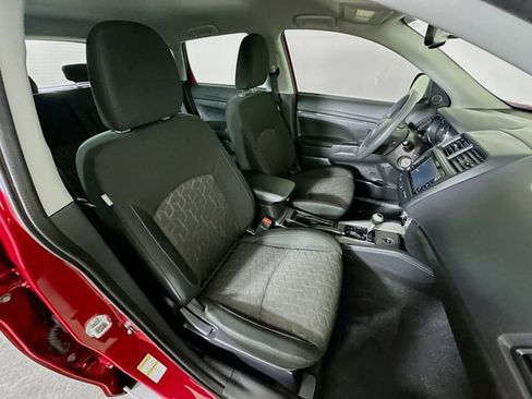 Used 2024 Mitsubishi Outlander Sport ES AWD/4WD image 7