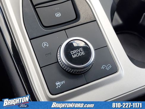 Certified 2024 Ford Explorer ST w/ Equipment Group 401A AWD/4WD image 30