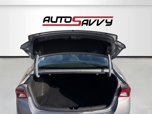 Used 2023 Kia K5 LXS image 24