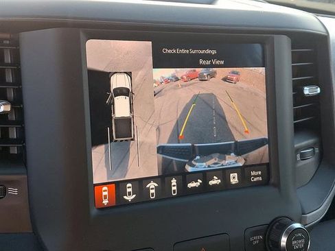 Used 2024 RAM 2500 Tradesman w/ Towing Technology Group image 17