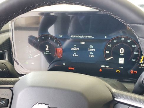 New 2025 Ford Mustang GT Premium image 22