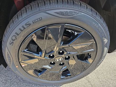 New 2026 Hyundai Kona SEL Sport FWD image 41