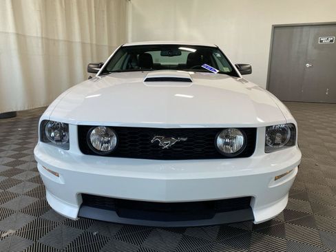 Used 2008 Ford Mustang GT RWD image 3
