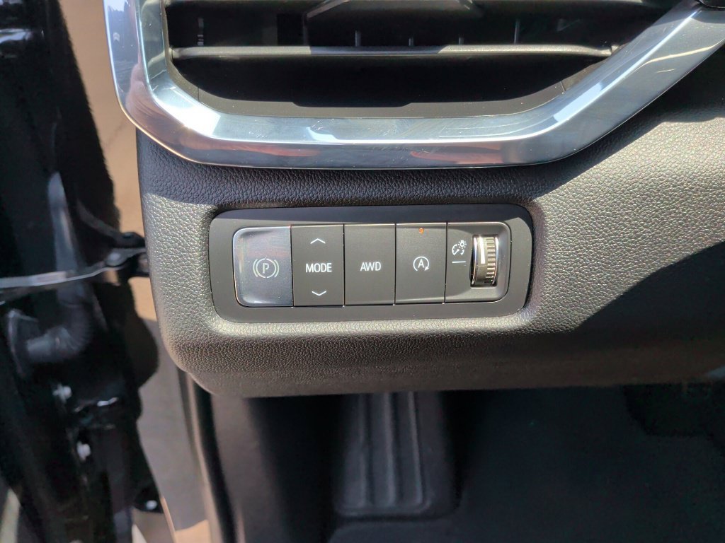 Used 2024 GMC Acadia Elevation AWD/4WD image 16