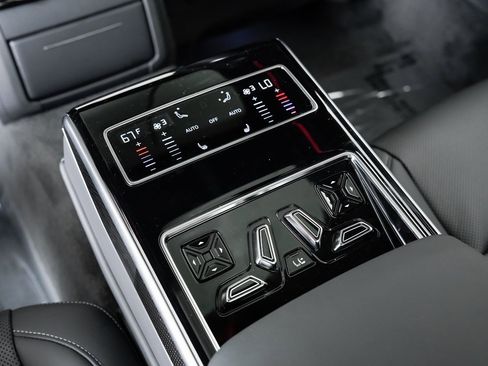 New 2025 Audi S8 image 25
