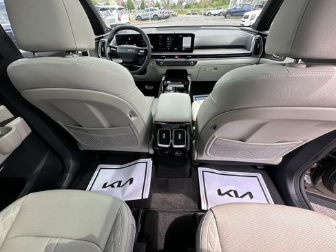 New 2026 Kia Sorento SX Prestige AWD/4WD image 17