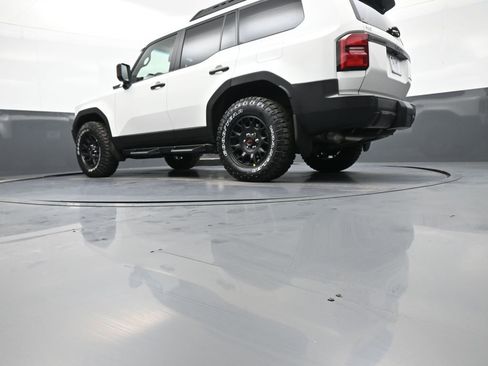 New 2026 Toyota Land Cruiser 1958 image 30