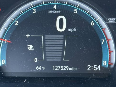 Used 2016 Honda Civic EX-L image 14