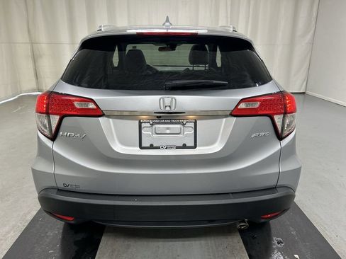 Used 2019 Honda HR-V EX image 21