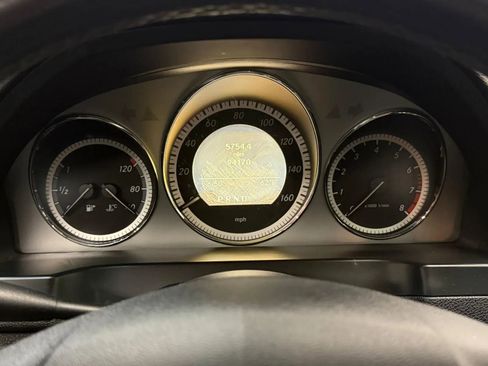 Used 2011 Mercedes-Benz C 350 Sport image 16