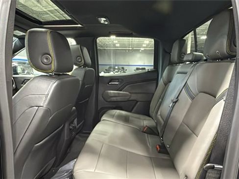 New 2026 Chevrolet Colorado ZR2 w/ Technology Package image 12