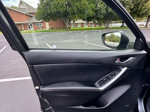 Used 2015 MAZDA CX-5 Grand Touring image 26