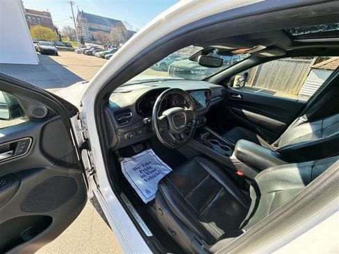 Used 2023 Dodge Durango R/T image 10