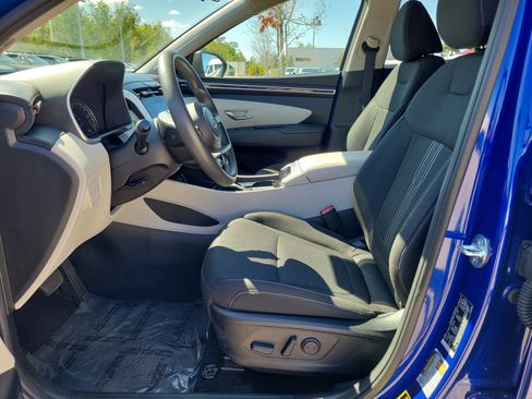 Used 2024 Hyundai Tucson SEL image 20