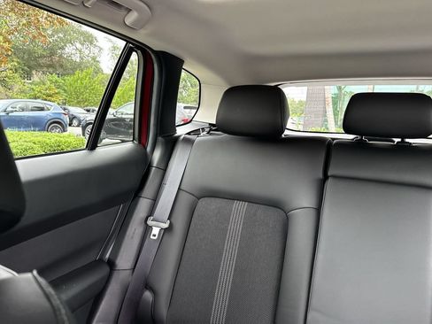 Certified 2024 MAZDA CX-50 AWD 2.5 S w/ Premium Package image 17