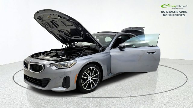 Used 2025 BMW 230i Coupe RWD image 13