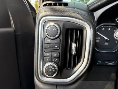 Used 2021 GMC Sierra 1500 AT4 w/ AT4 Premium Package AWD/4WD image 88