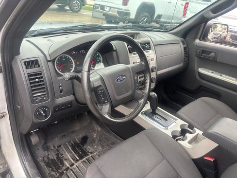 Used 2012 Ford Escape XLT FWD image 19