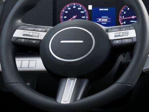 New 2026 Hyundai Kona Limited FWD image 24