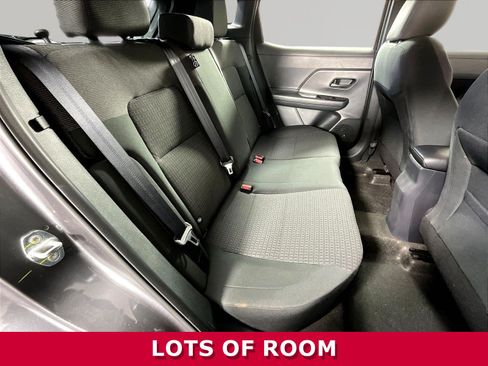 Used 2025 Nissan Kicks S FWD image 22