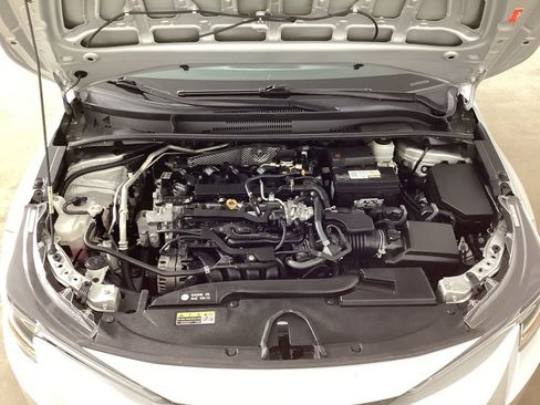 Used 2023 Toyota Corolla LE FWD image 39
