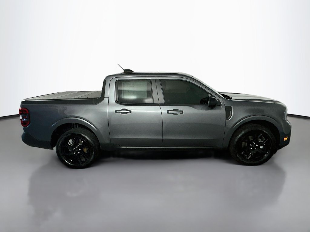 Used 2026 Ford Maverick Lariat w/ Black Appearance Package AWD/4WD image 8