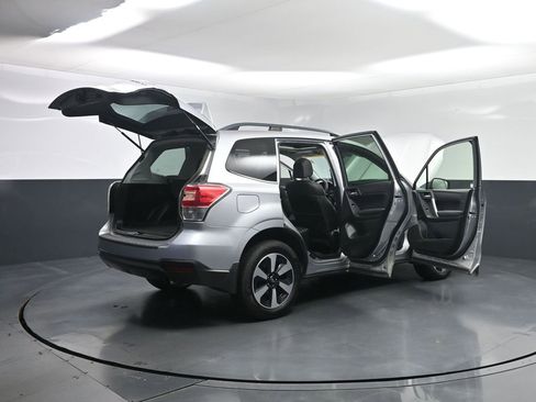 Used 2018 Subaru Forester 2.5i Limited image 24