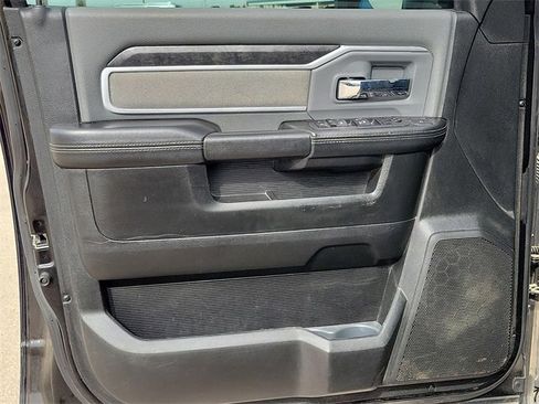 Used 2024 RAM 2500 Tradesman image 11