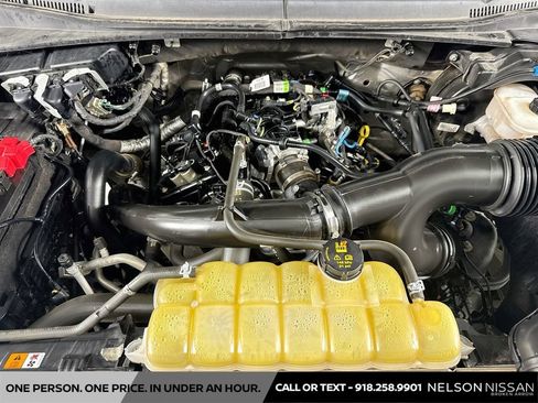 Used 2020 Ford F150 Lariat AWD/4WD image 31