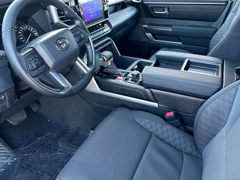 New 2026 Toyota Tundra SR5 image 10