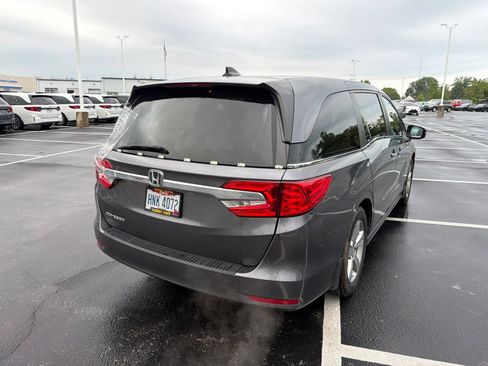 Used 2019 Honda Odyssey EX-L image 6