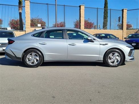 New 2026 Hyundai Sonata SE image 23