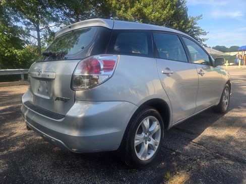 Used 2007 Toyota Matrix XR FWD image 10
