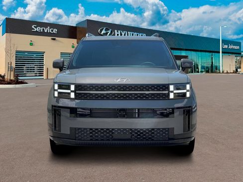 New 2026 Hyundai Santa Fe Calligraphy w/ Tow & Go Package image 12