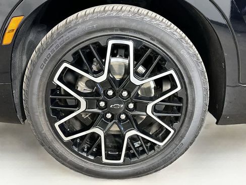 Used 2023 Chevrolet Blazer RS w/ Enhanced Convenience Package image 8