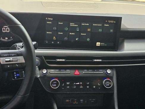 Used 2024 Hyundai Sonata SEL FWD image 15