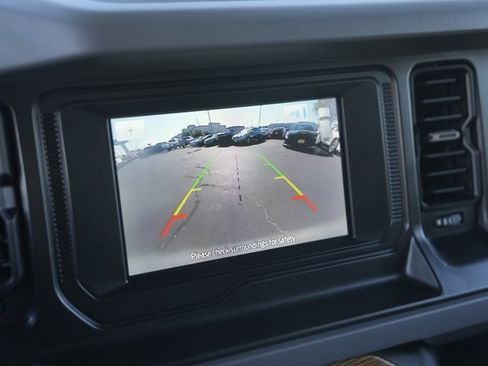 Certified 2023 Ford Bronco Big Bend image 26