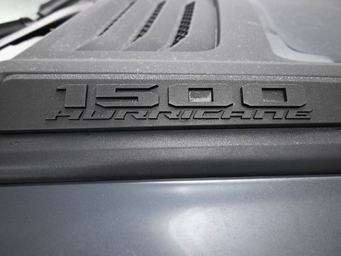 New 2026 RAM 1500 Laramie w/ Sport Appearance Package image 14