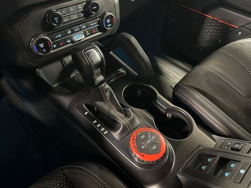 Used 2024 Ford Bronco Raptor image 33