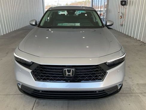 New 2026 Honda Accord Touring image 27