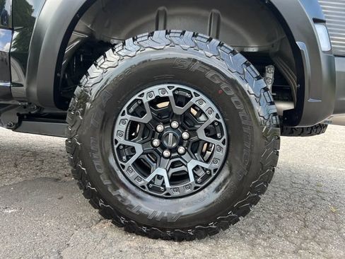 Used 2026 Ford F150 Raptor w/ Equipment Group 803A Raptor R AWD/4WD image 15