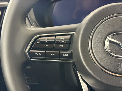 New 2026 MAZDA CX-70 SC AWD/4WD image 18