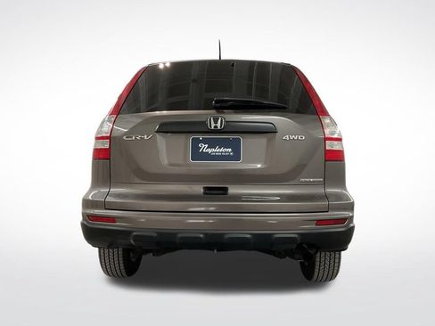 Used 2011 Honda CR-V SE image 20